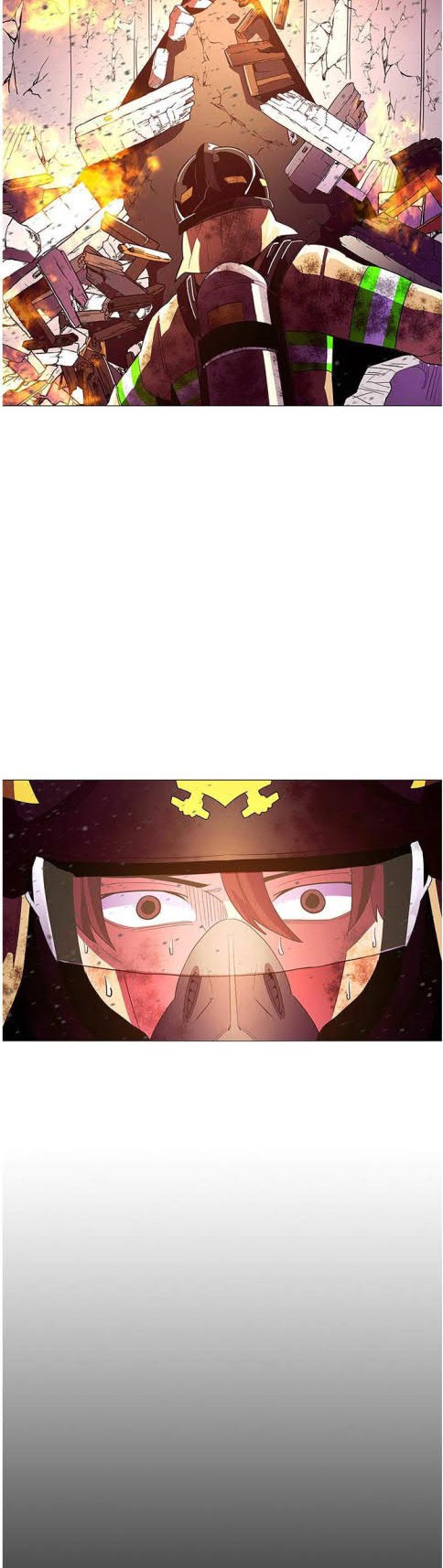 Baca Manhwa 1 Second Chapter 35 Gambar 2