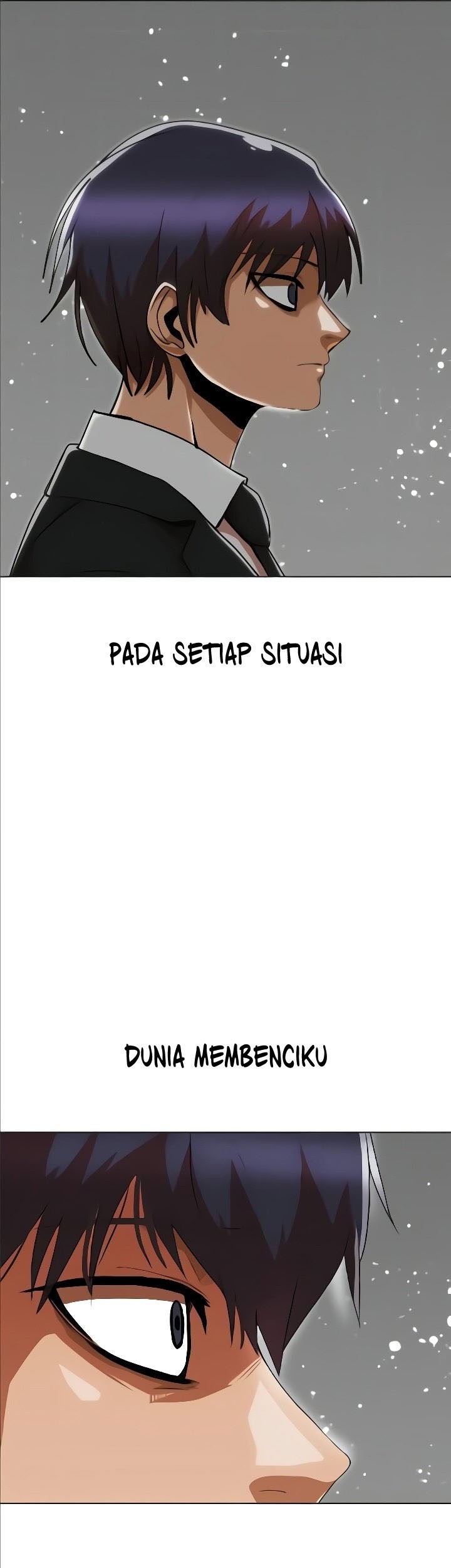 The Girl from Random Chatting! Chapter 235 Gambar 14