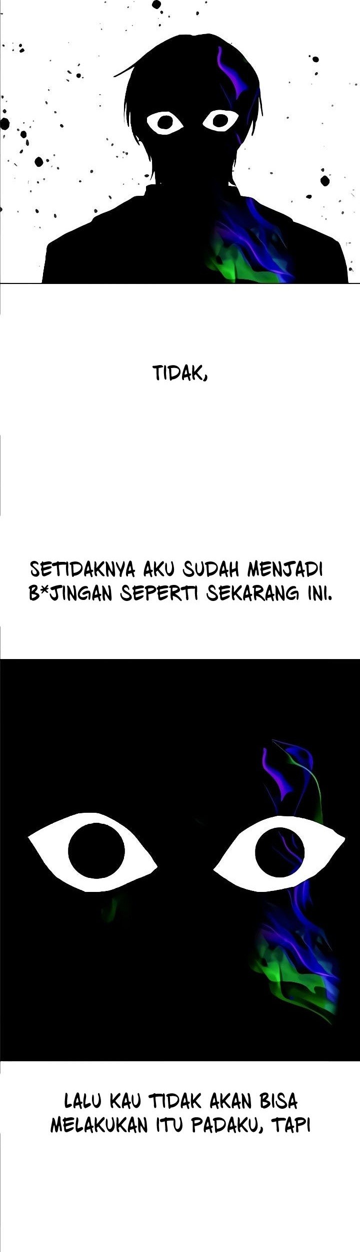 The Girl from Random Chatting! Chapter 235 Gambar 16