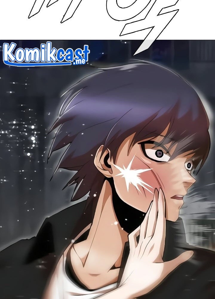 The Girl from Random Chatting! Chapter 235 Gambar 19