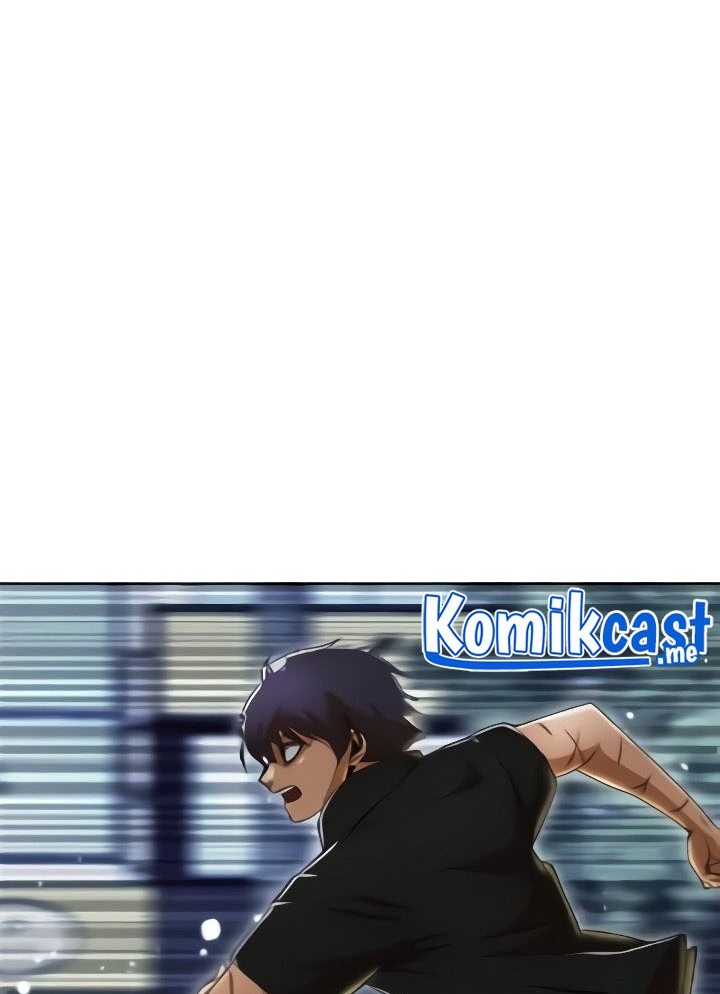 The Girl from Random Chatting! Chapter 235 Gambar 27