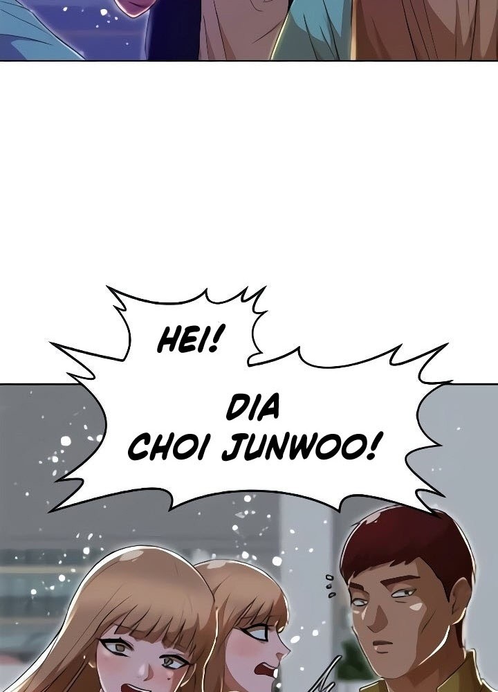 The Girl from Random Chatting! Chapter 235 Gambar 33