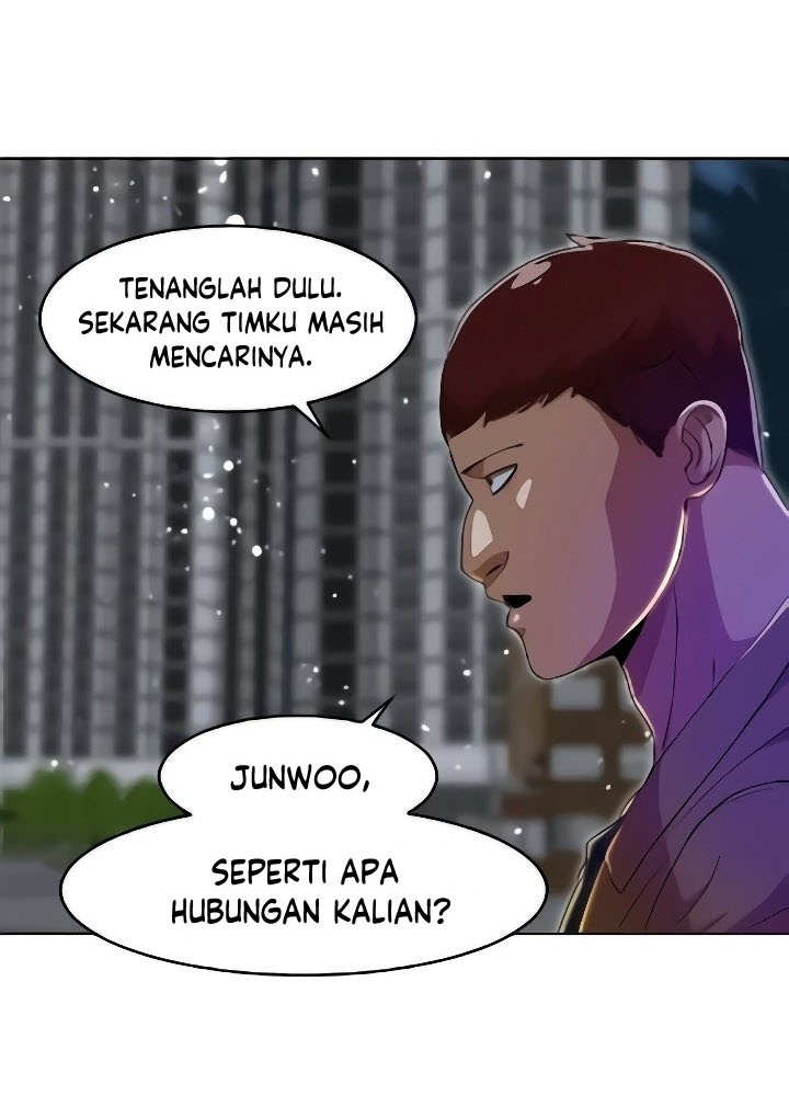 The Girl from Random Chatting! Chapter 235 Gambar 37