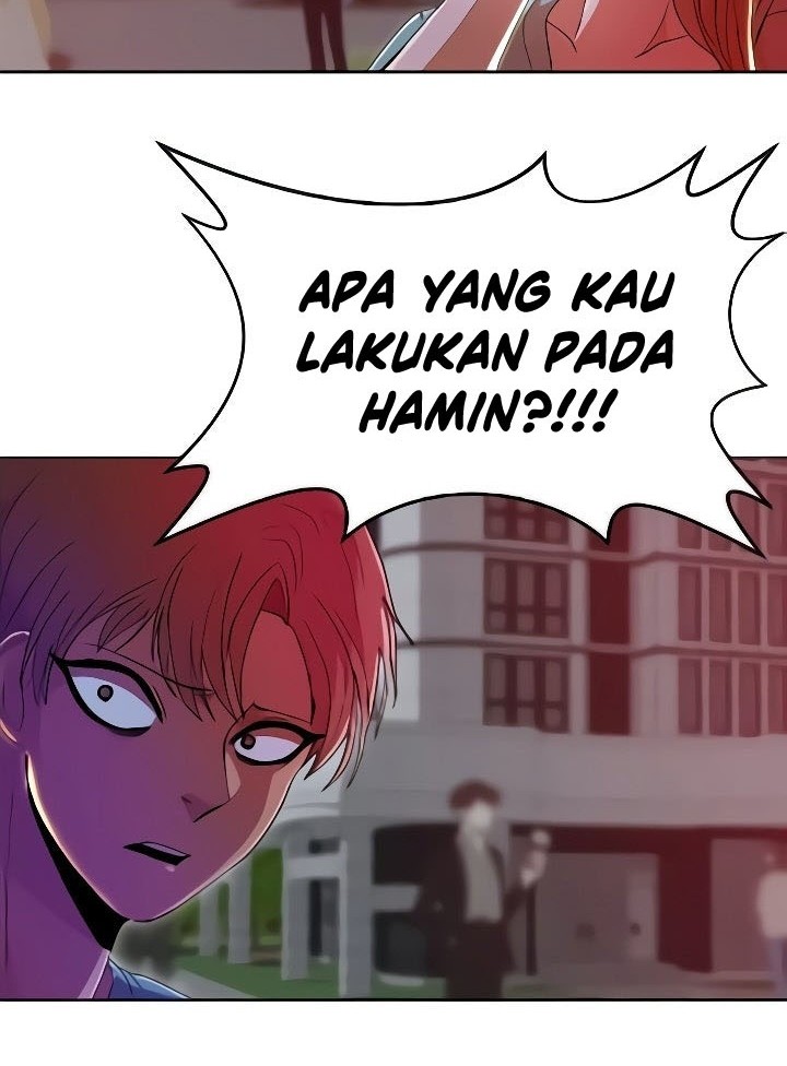 The Girl from Random Chatting! Chapter 235 Gambar 39