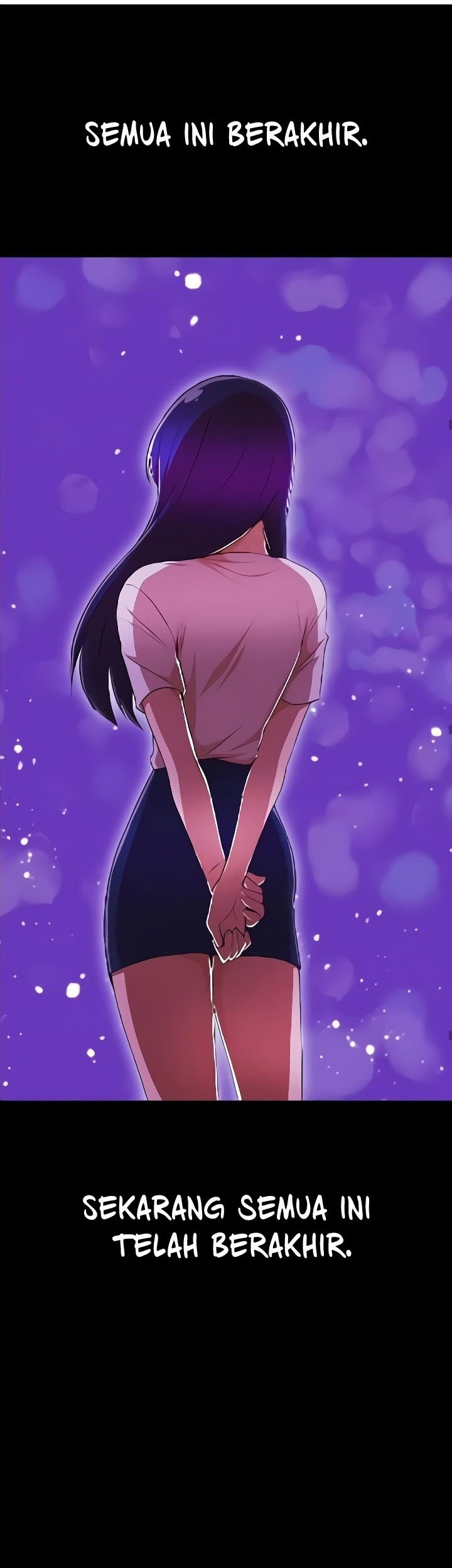 The Girl from Random Chatting! Chapter 235 Gambar 44