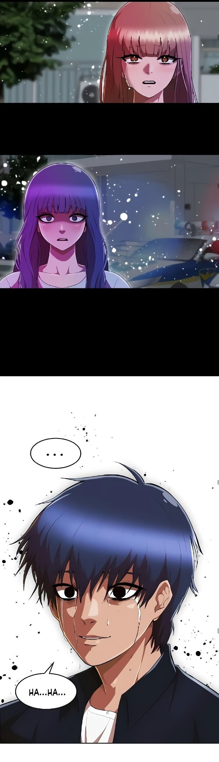 The Girl from Random Chatting! Chapter 235 Gambar 46