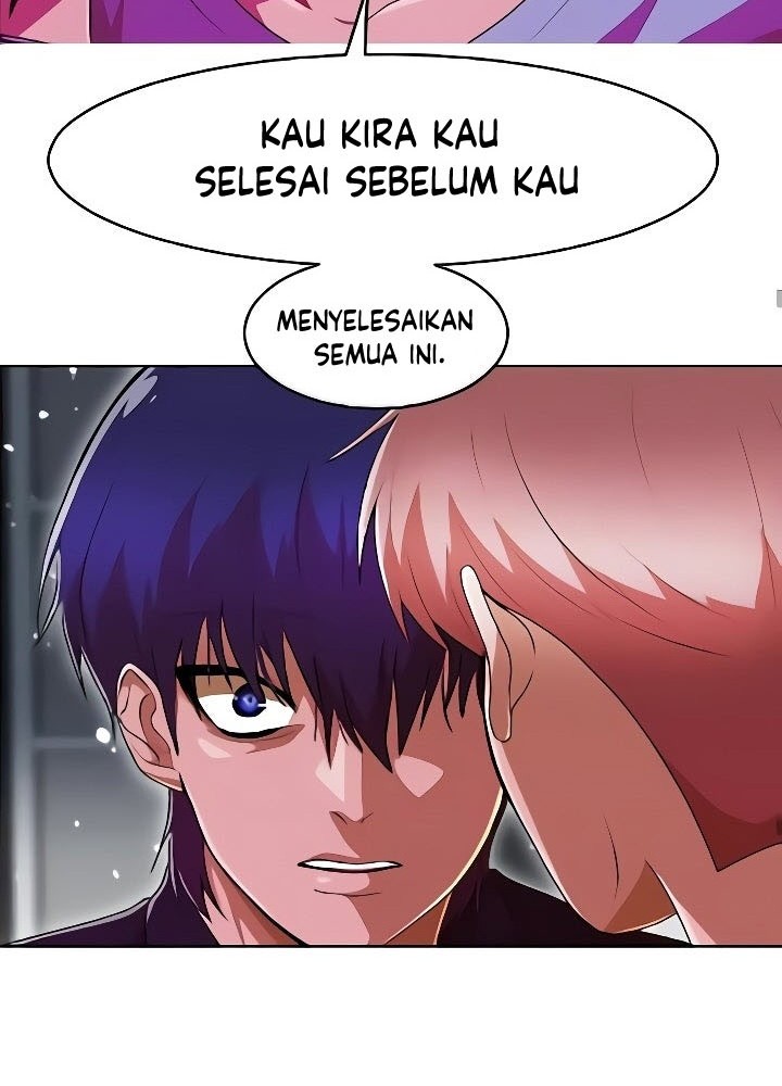 The Girl from Random Chatting! Chapter 235 Gambar 53