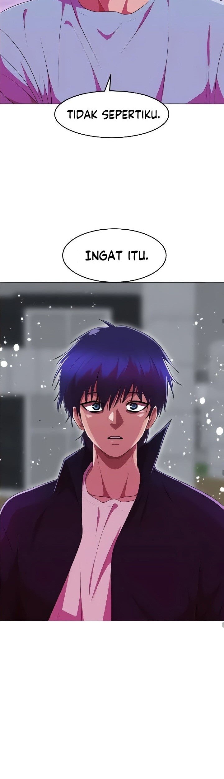 The Girl from Random Chatting! Chapter 235 Gambar 60