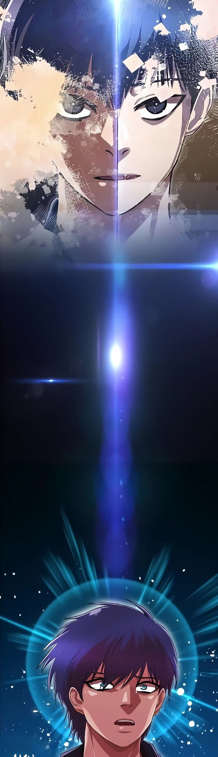 The Girl from Random Chatting! Chapter 235 Gambar 68