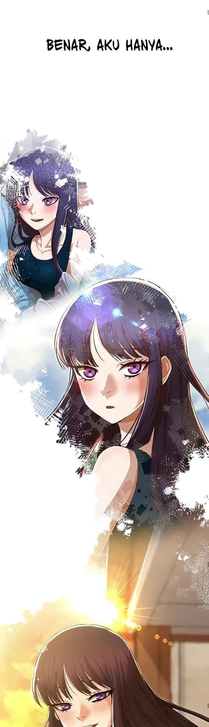 The Girl from Random Chatting! Chapter 235 Gambar 70