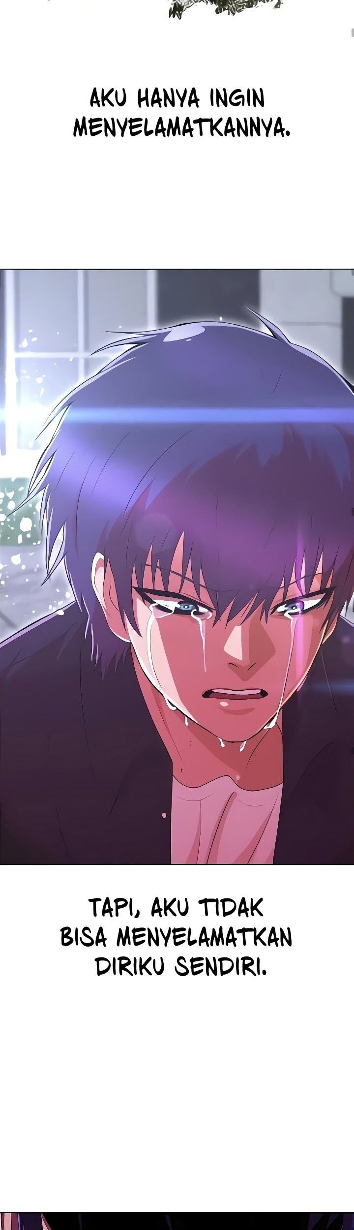 The Girl from Random Chatting! Chapter 235 Gambar 72