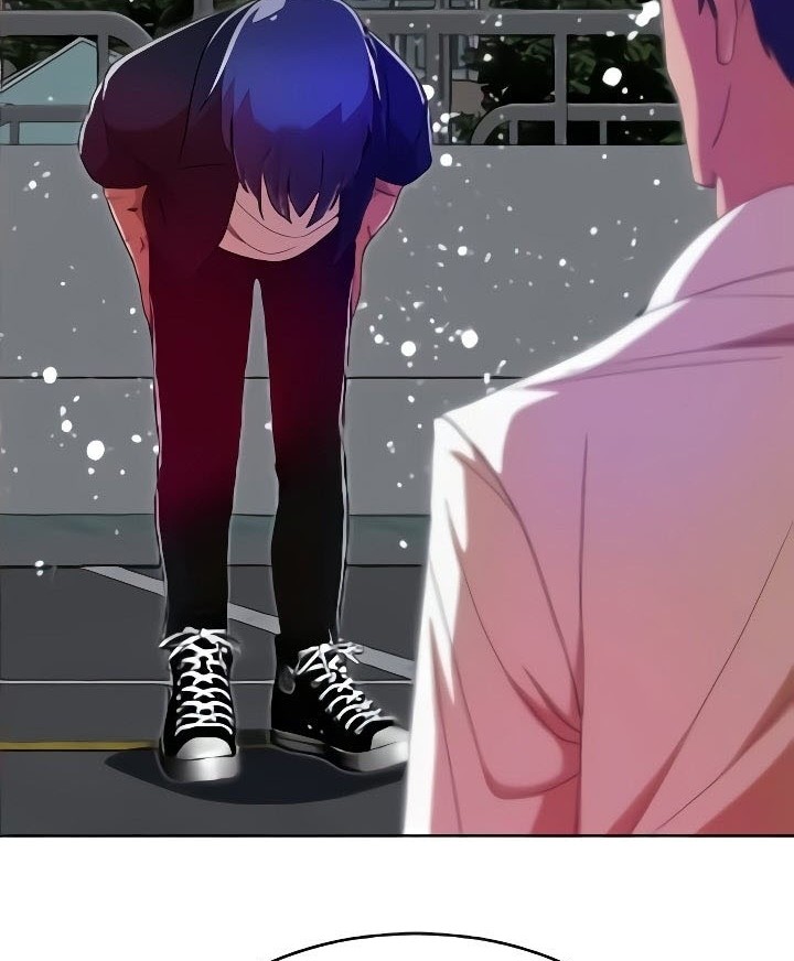 The Girl from Random Chatting! Chapter 235 Gambar 79