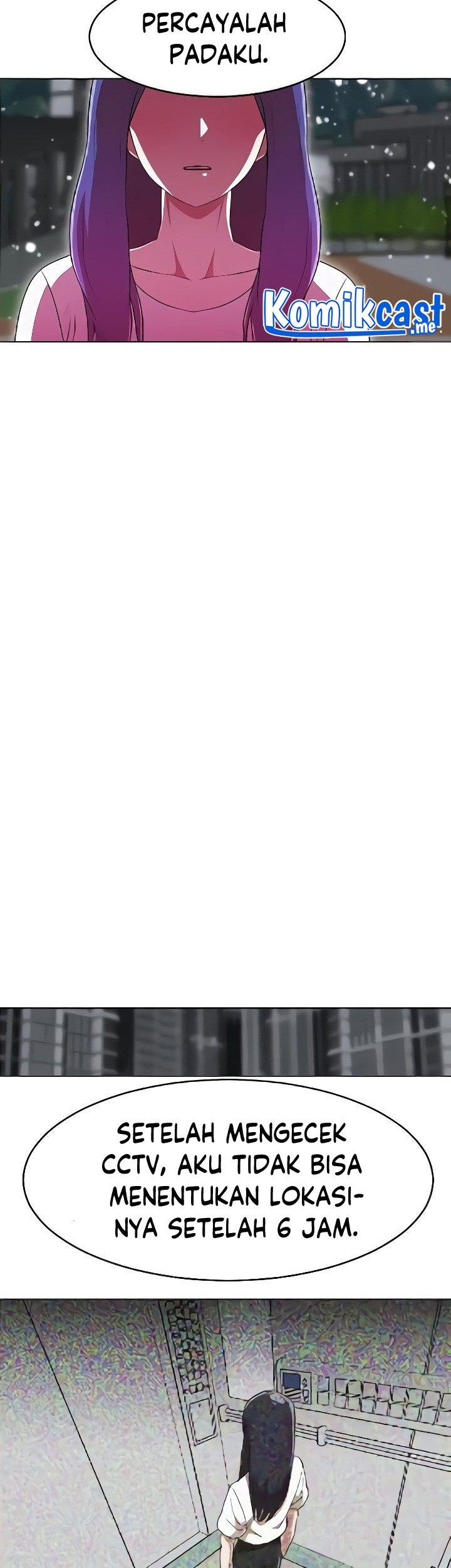 The Girl from Random Chatting! Chapter 235 Gambar 82