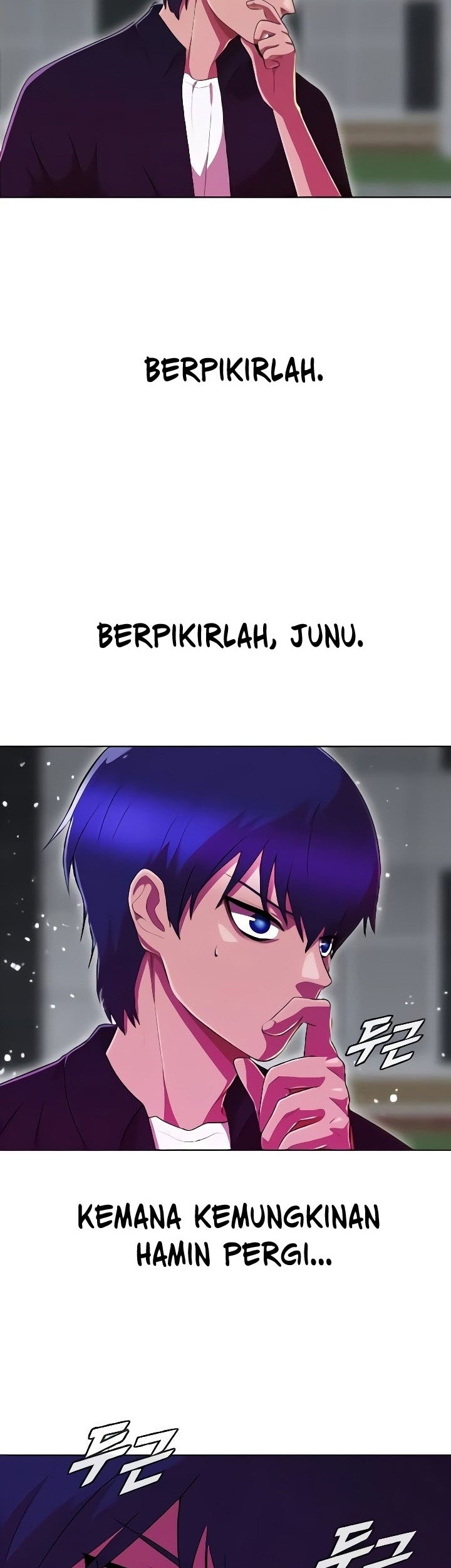 The Girl from Random Chatting! Chapter 235 Gambar 84