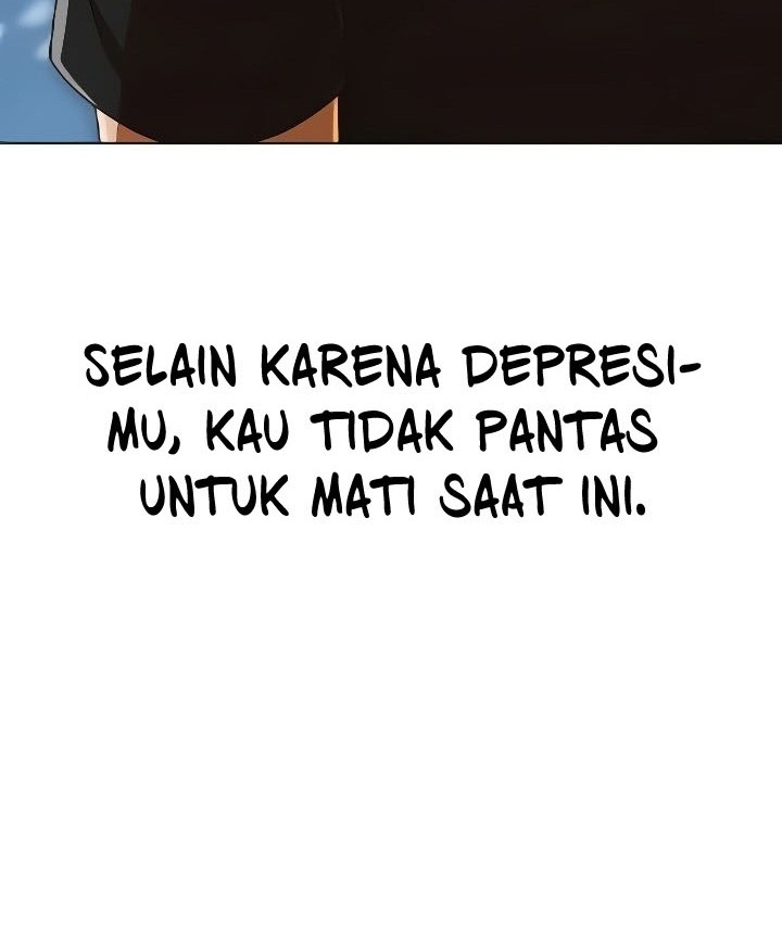 The Girl from Random Chatting! Chapter 235 Gambar 93