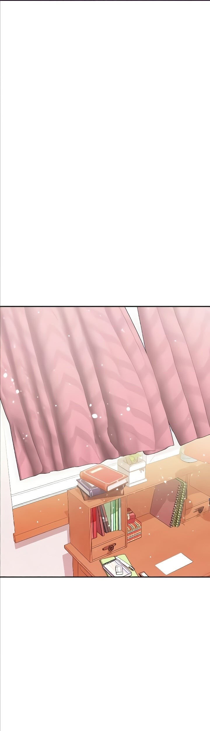 The Girl from Random Chatting! Chapter 235 Gambar 6