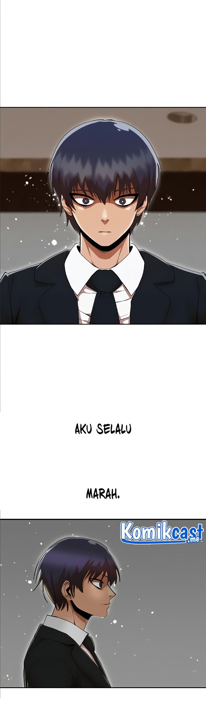 The Girl from Random Chatting! Chapter 235 Gambar 12