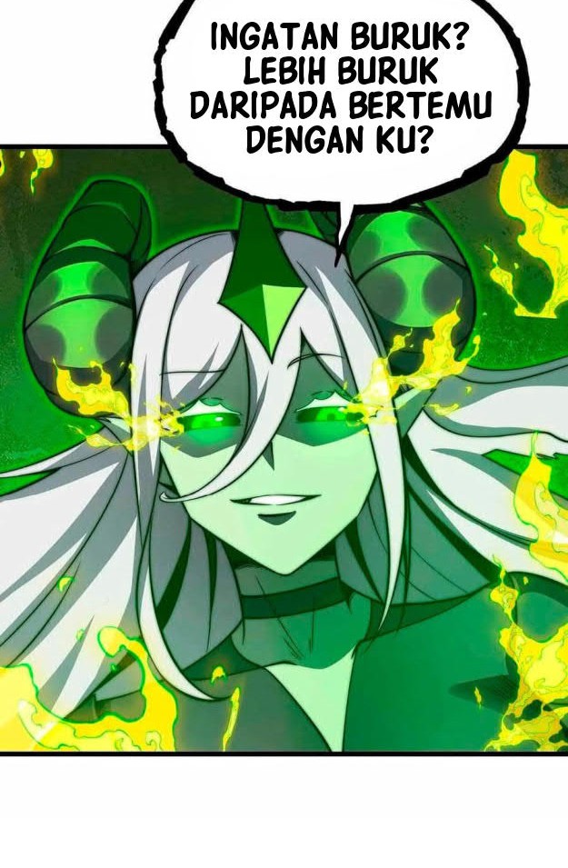 Demon King Cheat System Chapter 28 Gambar 9