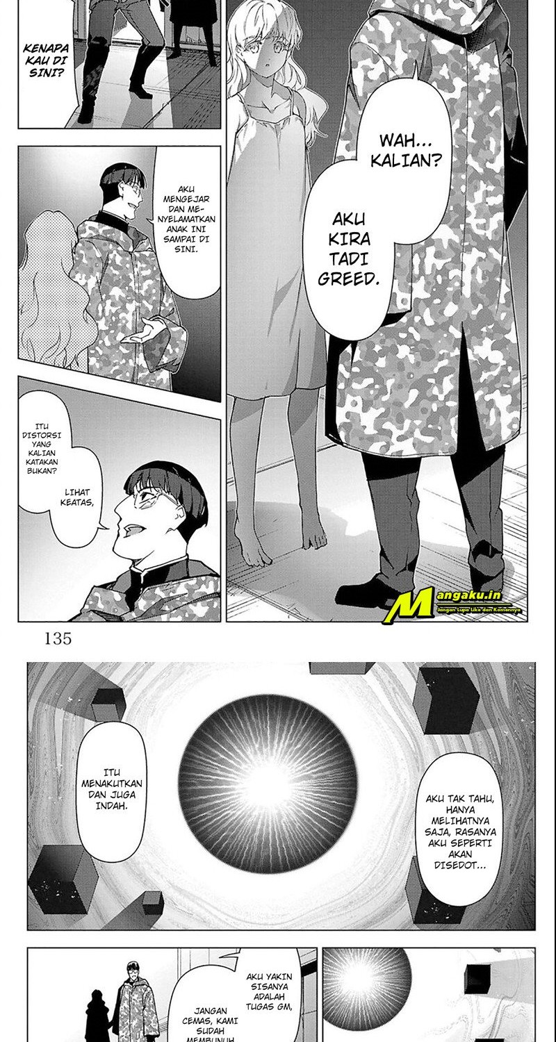 Darwins Game Chapter 103.2 Gambar 10