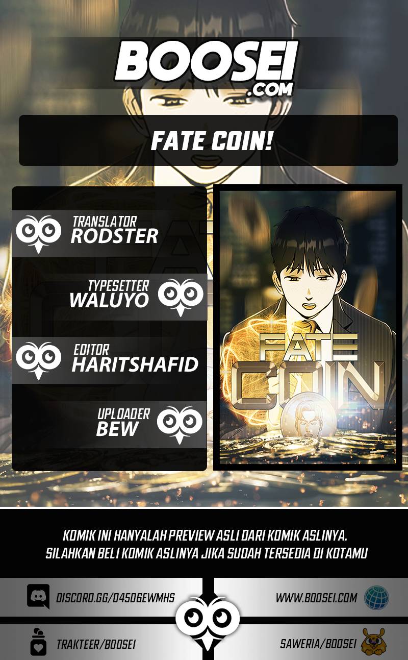 Baca Komik Fate Coin Chapter 37 Gambar 1
