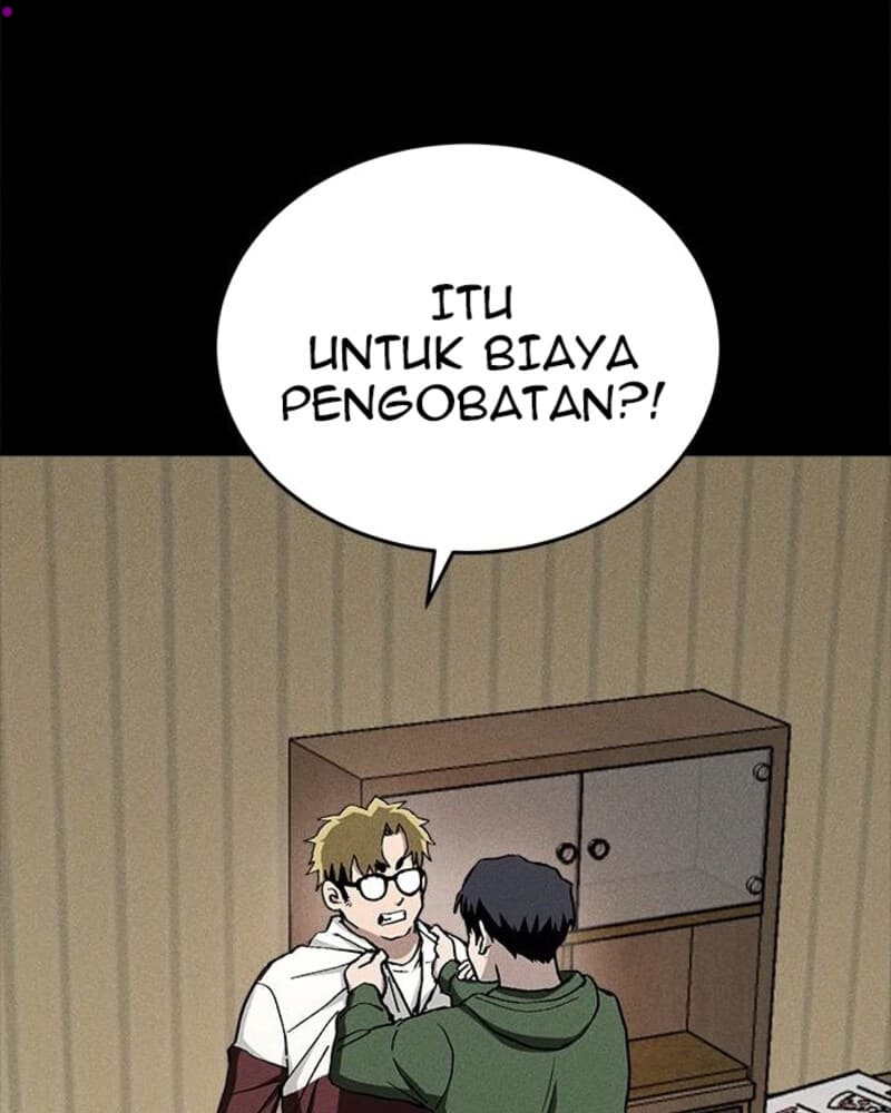 Baca Manhwa Fate Coin Chapter 36 Gambar 2