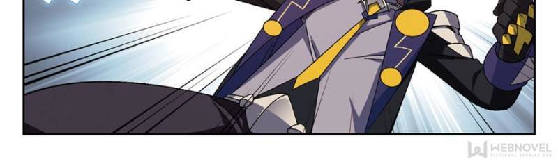 Virtual World: Close Combat Mage Chapter 211 Gambar 11