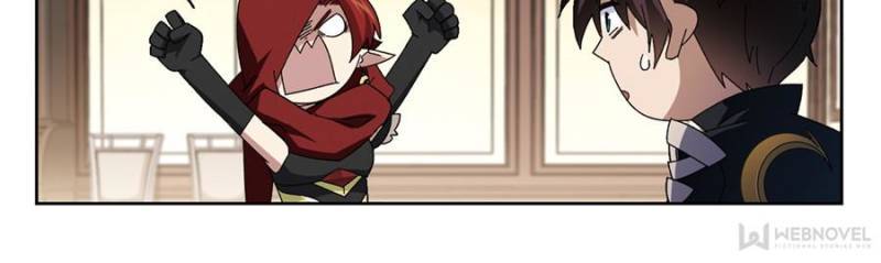 Virtual World: Close Combat Mage Chapter 211 Gambar 13