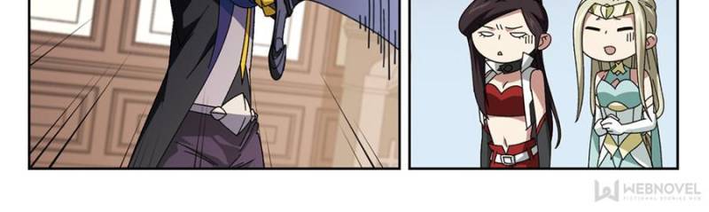 Virtual World: Close Combat Mage Chapter 211 Gambar 15
