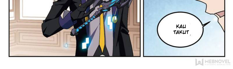Virtual World: Close Combat Mage Chapter 211 Gambar 17
