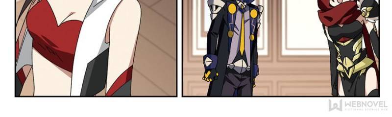 Virtual World: Close Combat Mage Chapter 211 Gambar 21