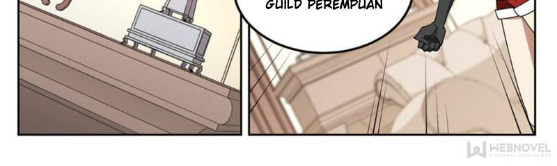 Virtual World: Close Combat Mage Chapter 211 Gambar 23