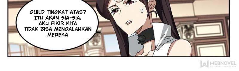 Virtual World: Close Combat Mage Chapter 211 Gambar 25