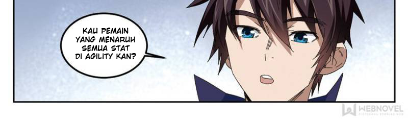 Virtual World: Close Combat Mage Chapter 211 Gambar 5