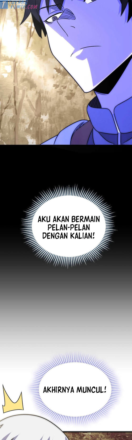Apocalyptic Thief Chapter 53 Gambar 13