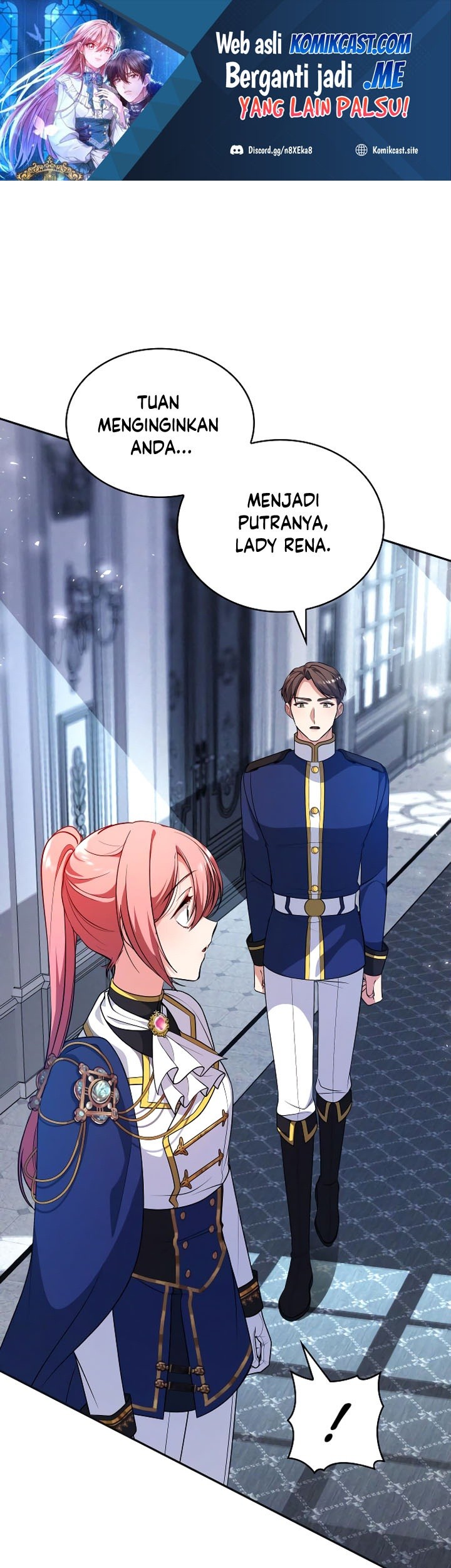 Baca Manhwa Regina Rena – To the Unforgiven Chapter 30 Gambar 2