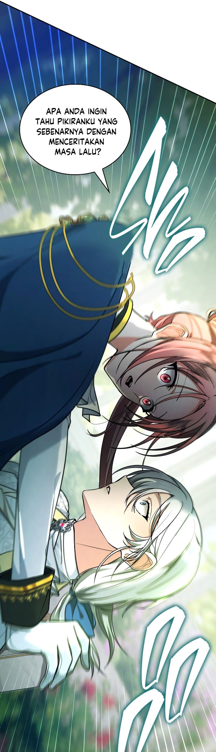 Regina Rena – To the Unforgiven Chapter 30 Gambar 58