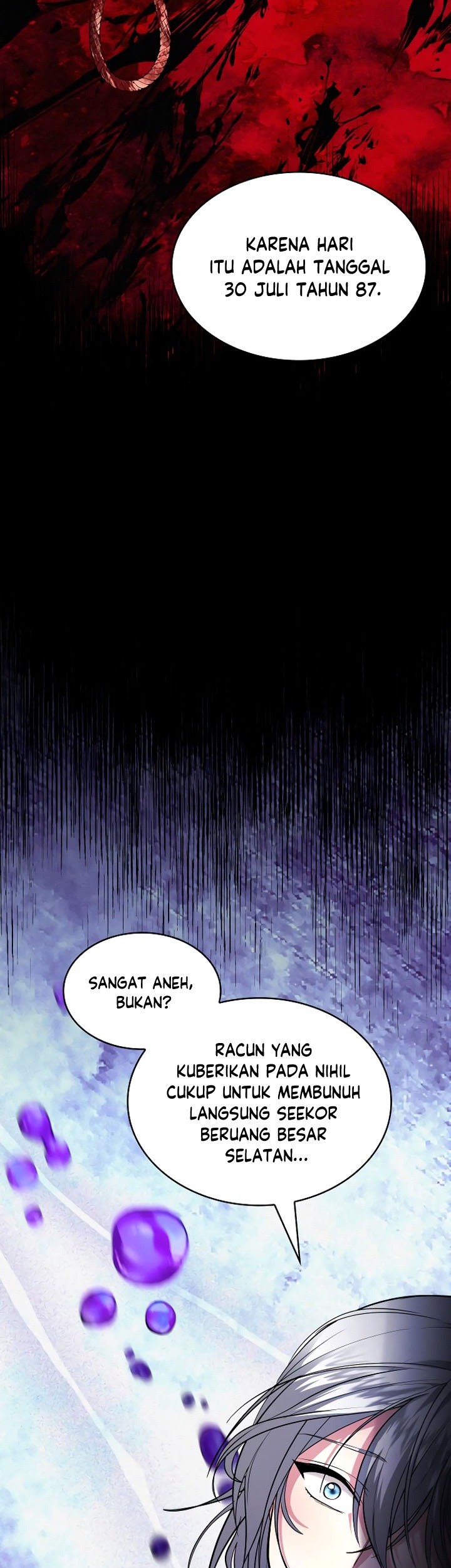 Regina Rena – To the Unforgiven Chapter 30 Gambar 86