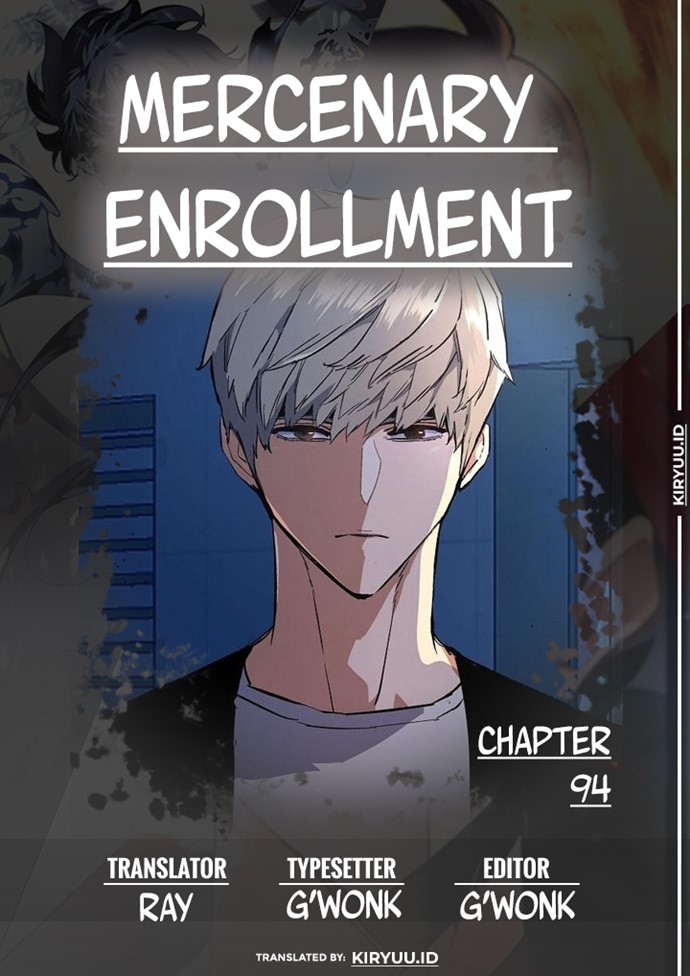 Baca Komik Mercenary Enrollment Chapter 94 Gambar 1