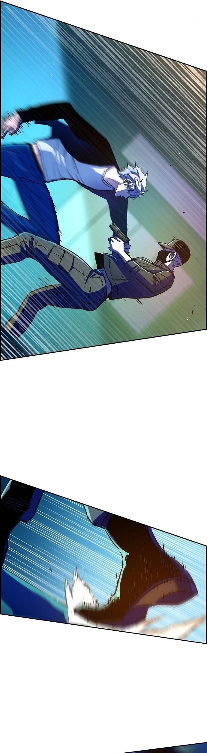 Mercenary Enrollment Chapter 94 Gambar 23