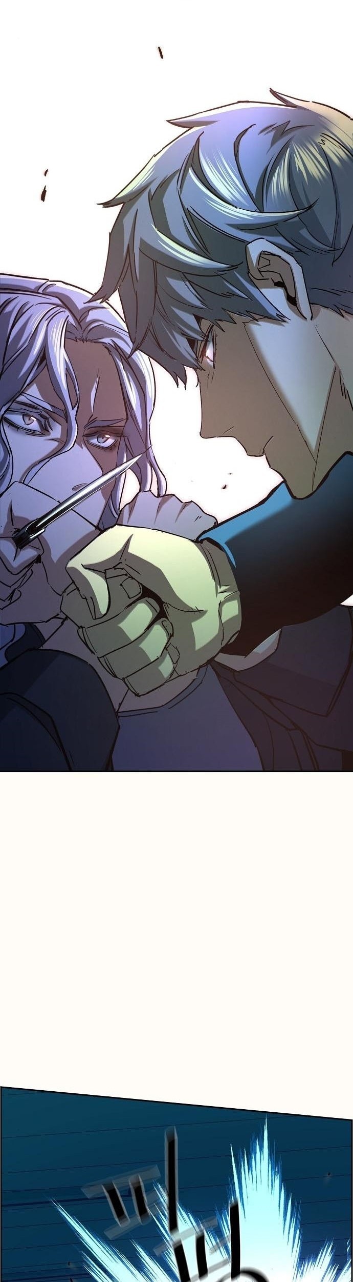 Mercenary Enrollment Chapter 94 Gambar 32