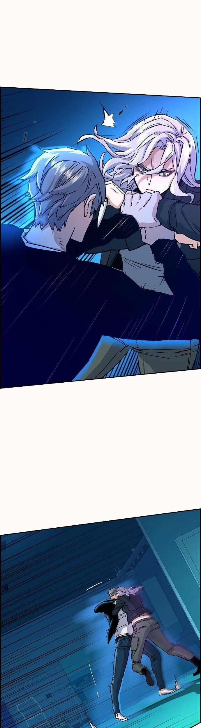 Mercenary Enrollment Chapter 94 Gambar 36