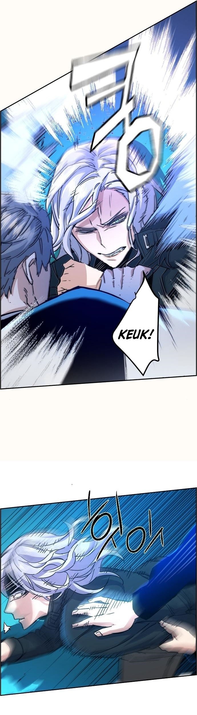 Mercenary Enrollment Chapter 94 Gambar 38