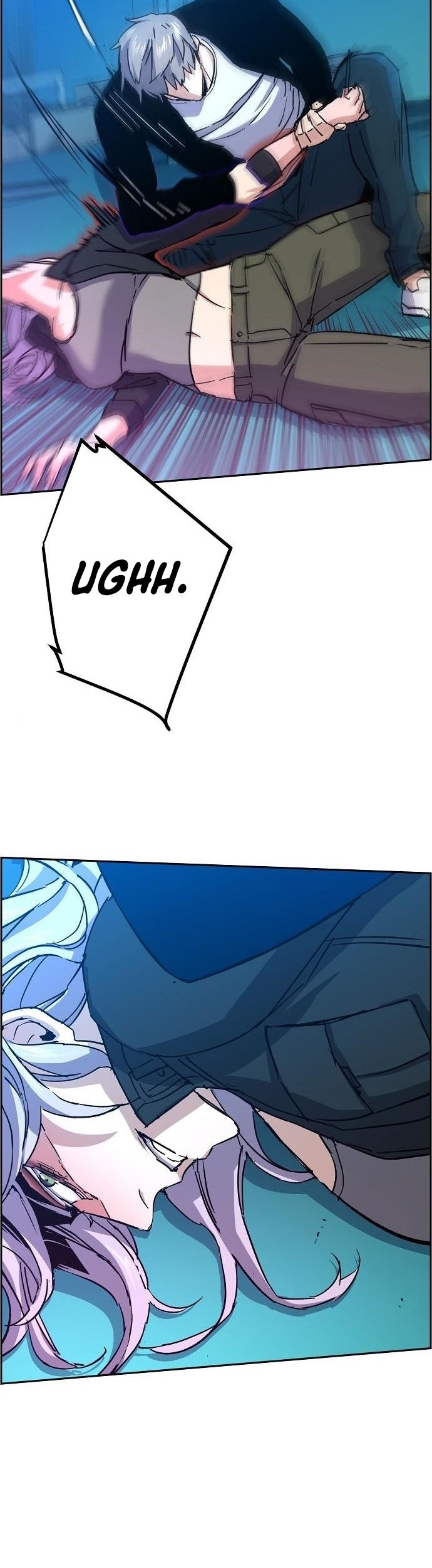 Mercenary Enrollment Chapter 94 Gambar 48