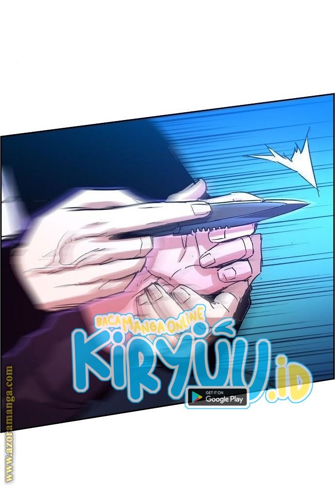 Mercenary Enrollment Chapter 94 Gambar 49