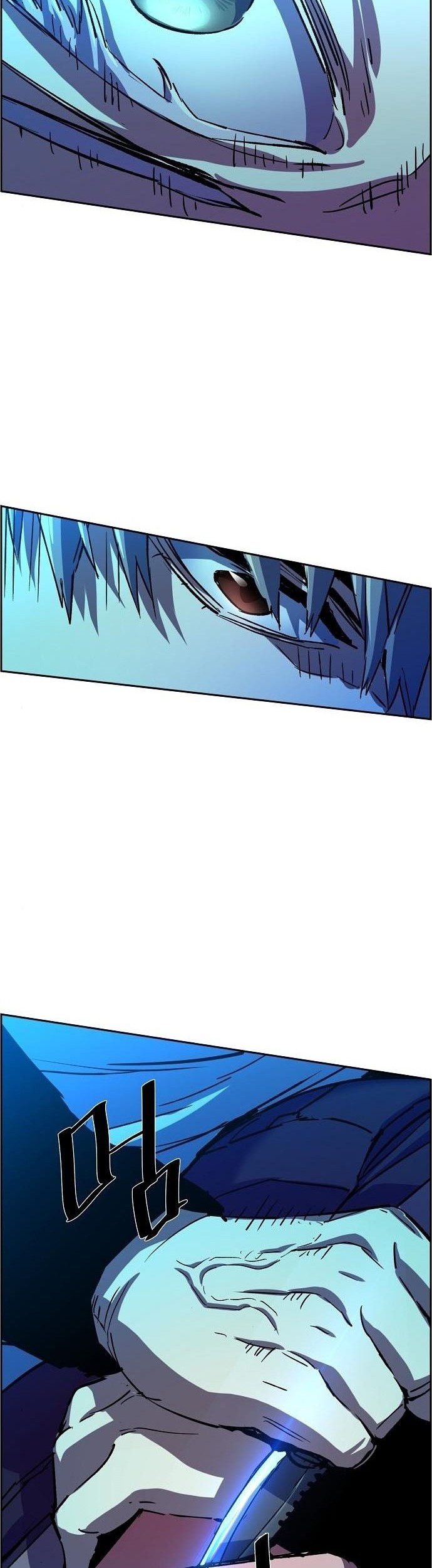 Mercenary Enrollment Chapter 94 Gambar 51