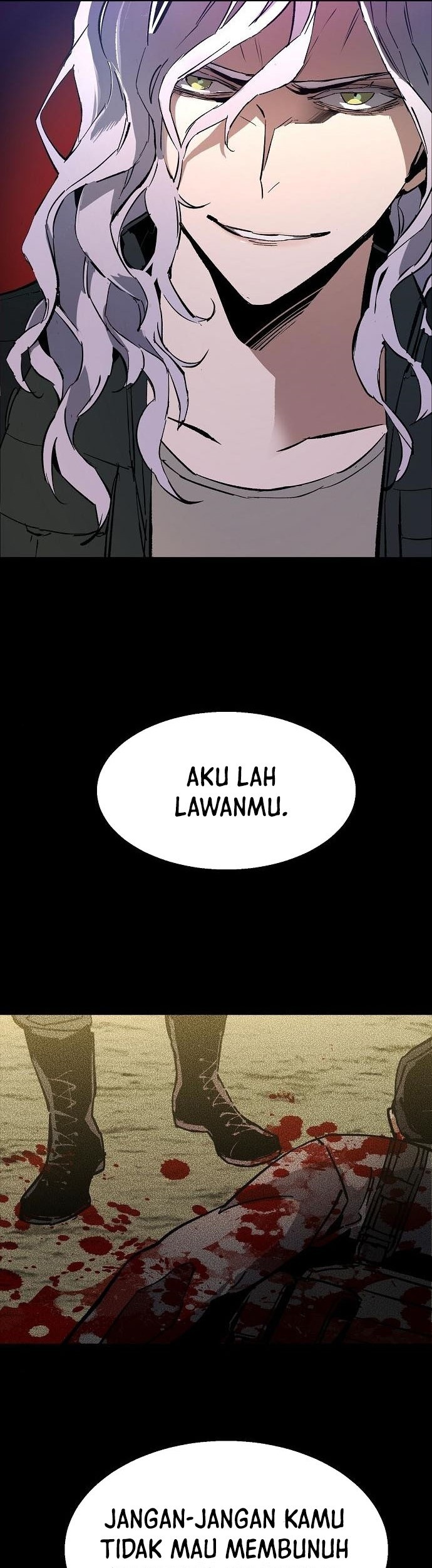 Mercenary Enrollment Chapter 94 Gambar 59