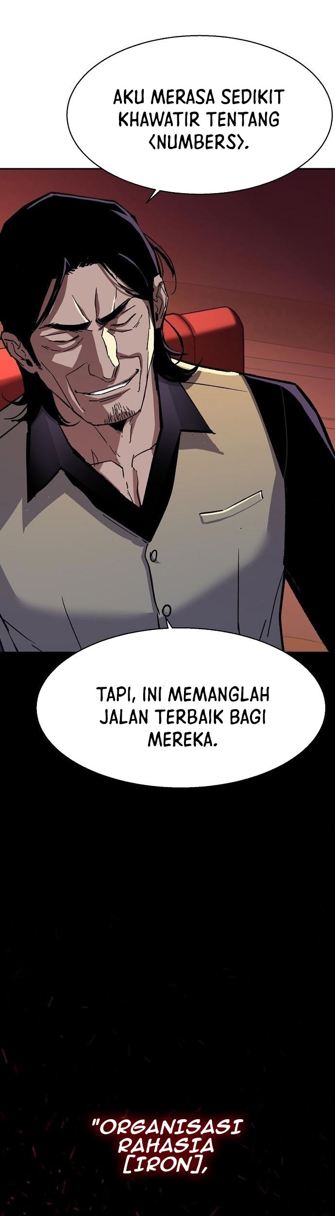 Mercenary Enrollment Chapter 94 Gambar 5