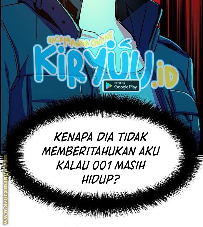 Mercenary Enrollment Chapter 94 Gambar 18