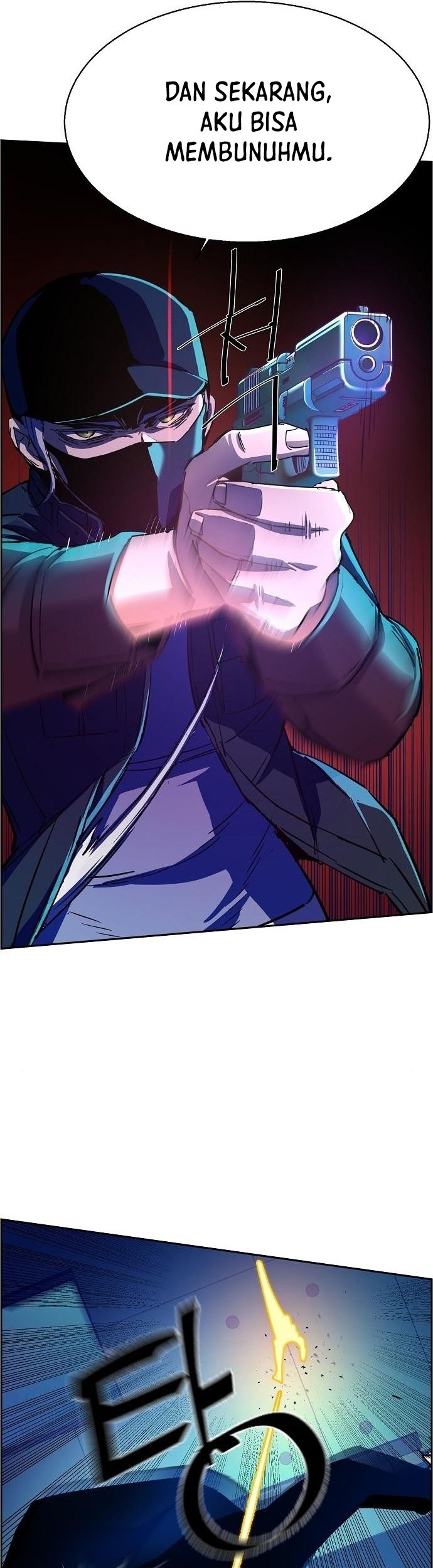 Mercenary Enrollment Chapter 94 Gambar 21