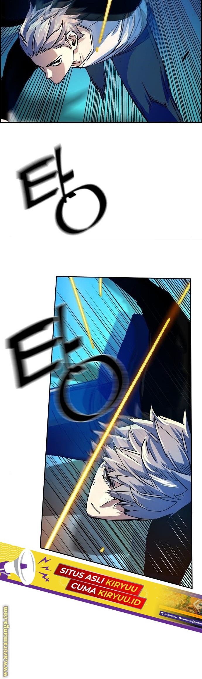 Mercenary Enrollment Chapter 94 Gambar 22